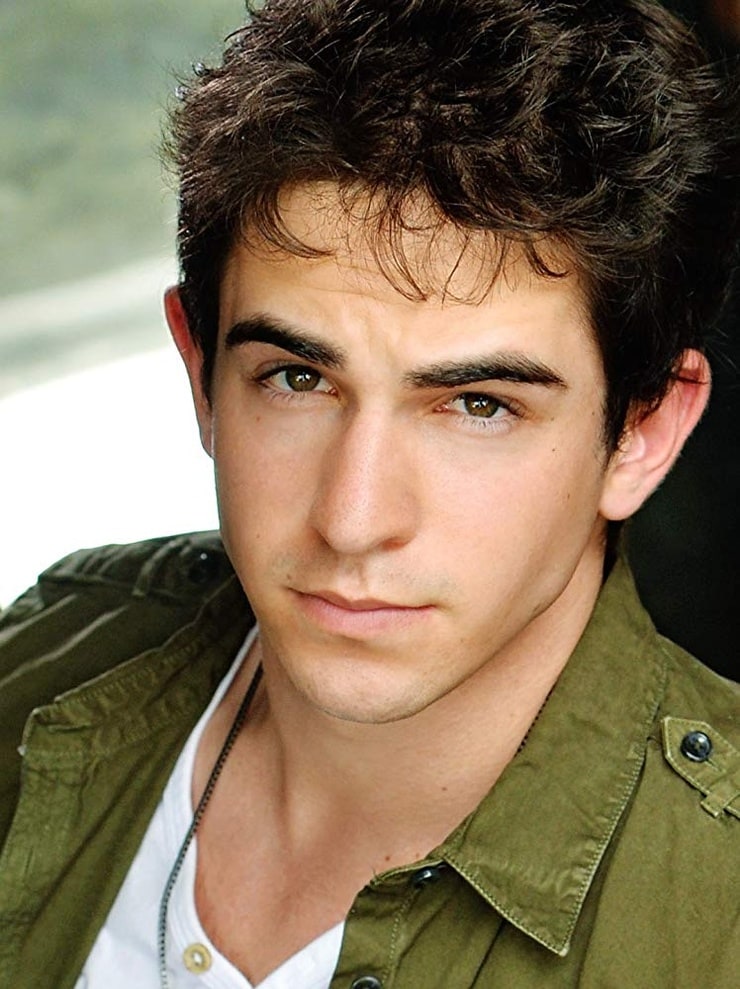 Picture Of Zachary Gordon