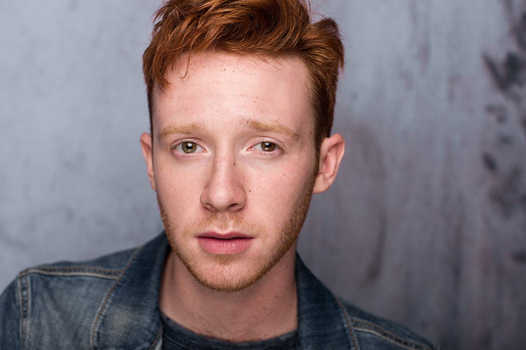 Picture of Grayson Russell