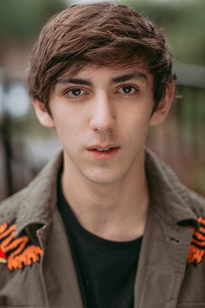 Picture of Harrison Houde