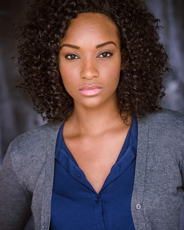 Picture of Ashani Roberts