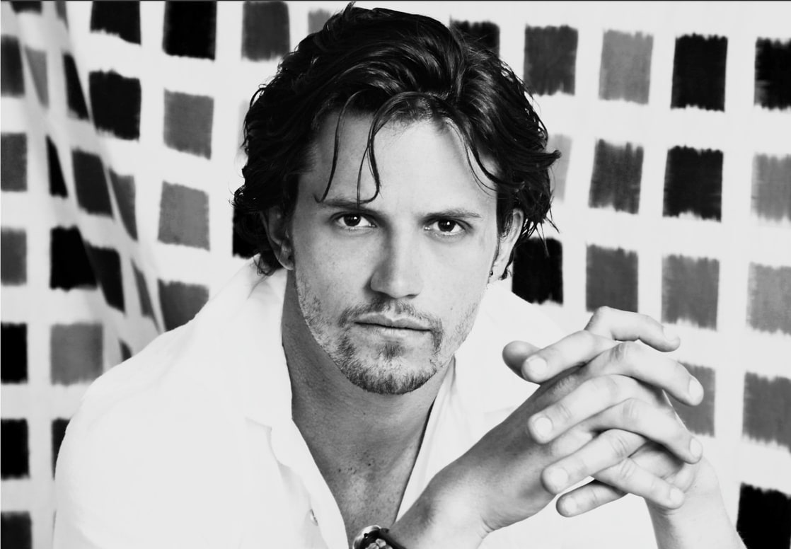 Nathan Parsons