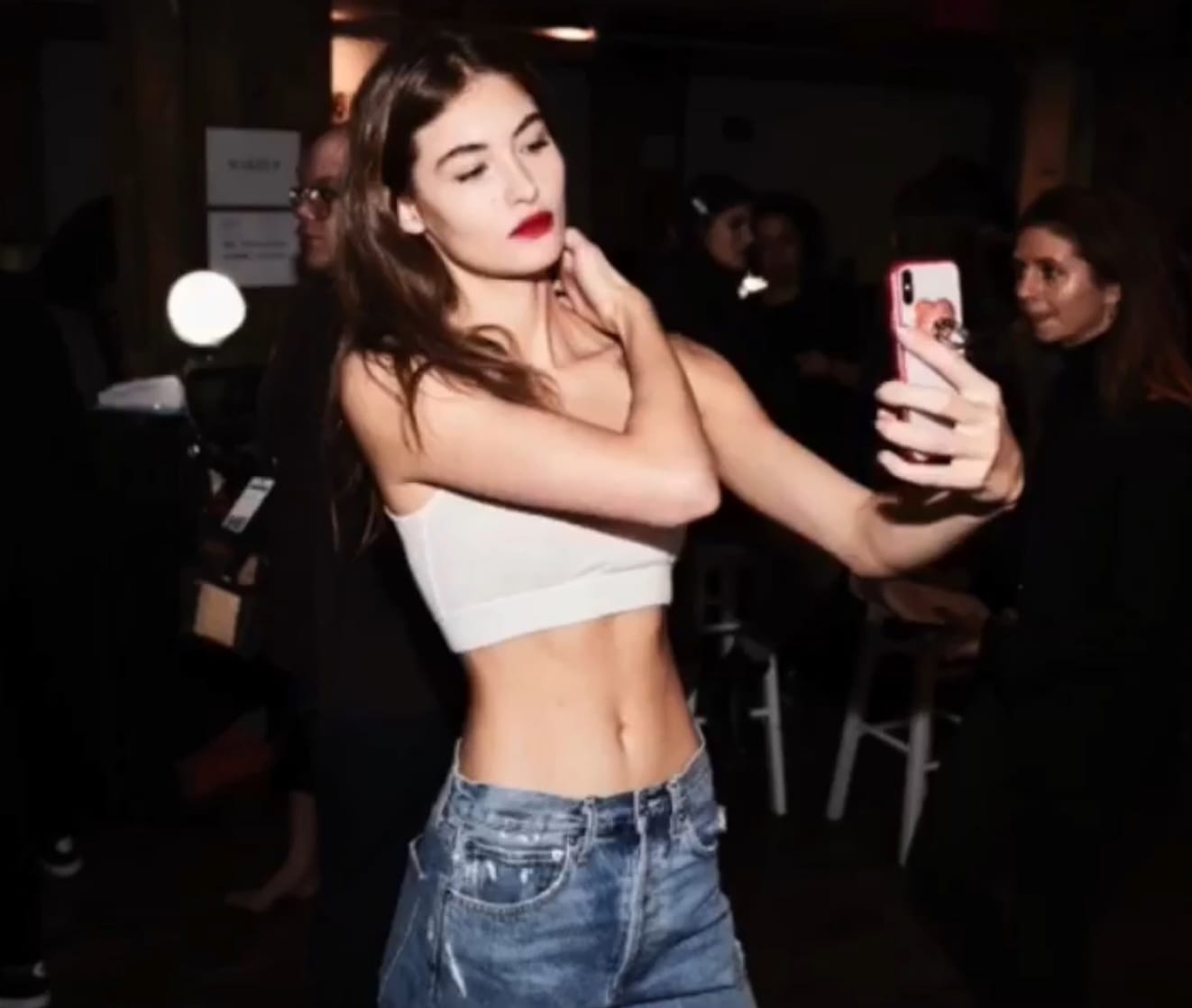 Grace Elizabeth