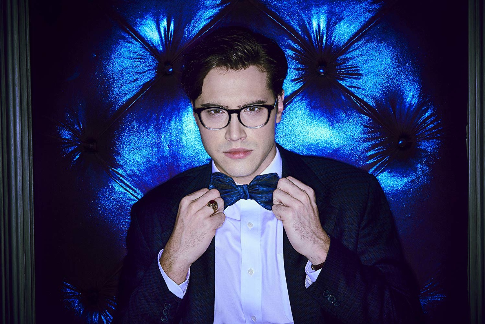 Ryan McCartan