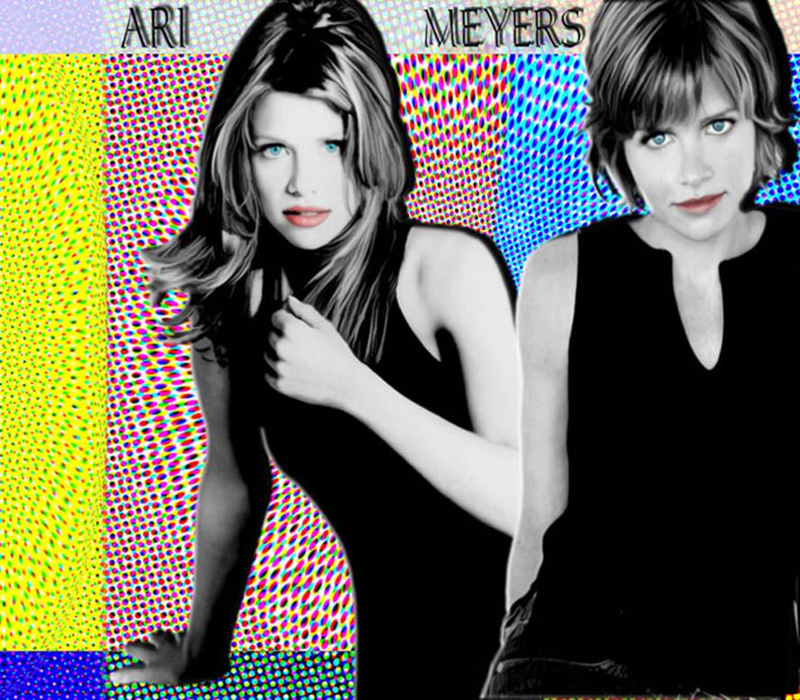 Ari Meyers