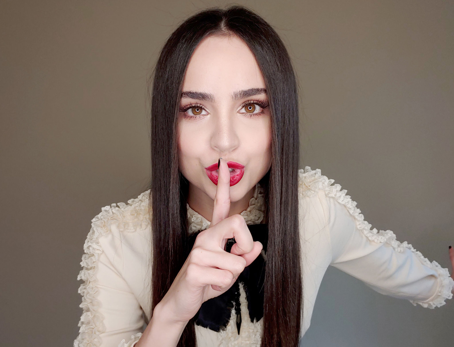 Sofia Carson