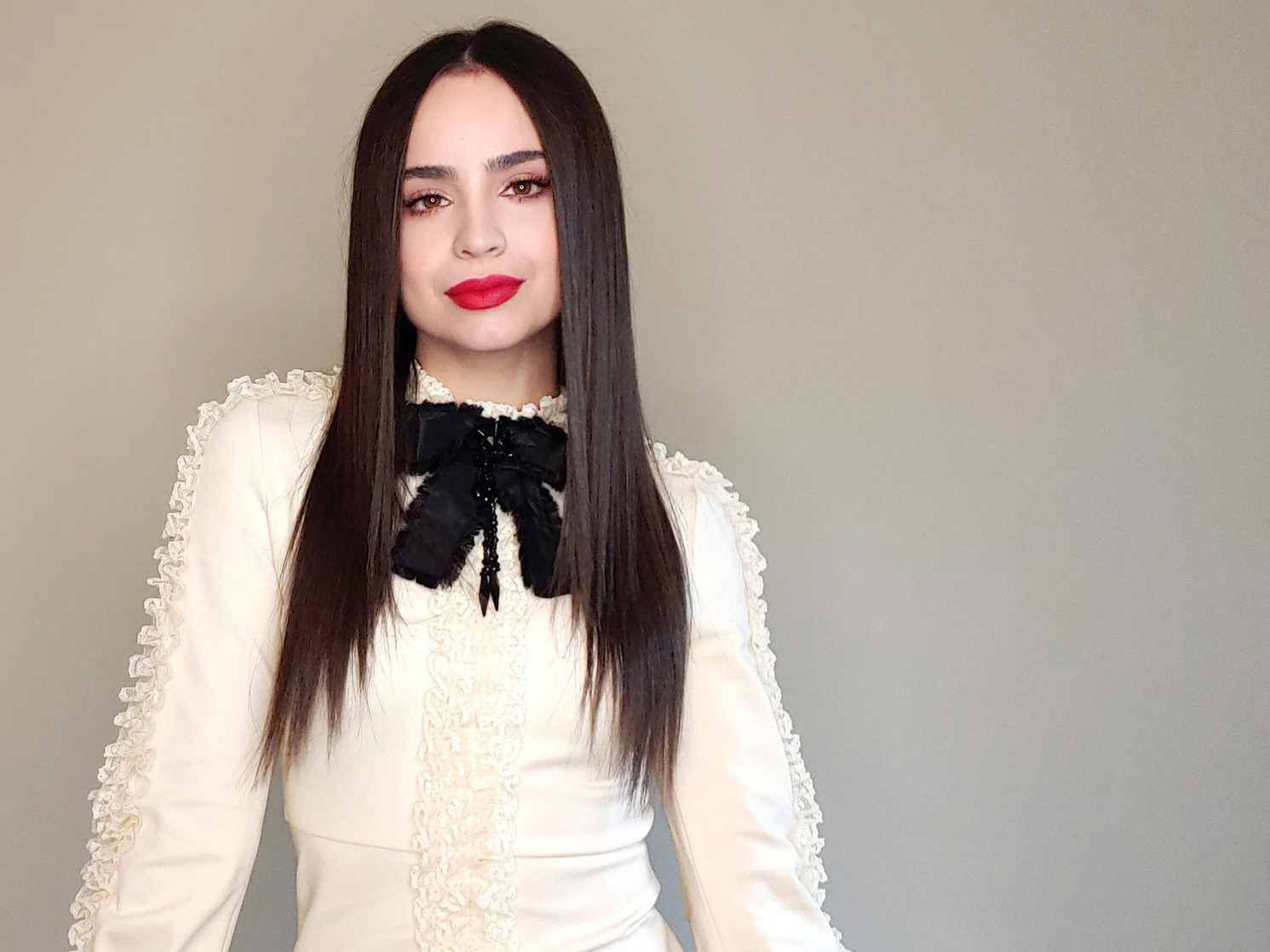 Sofia Carson