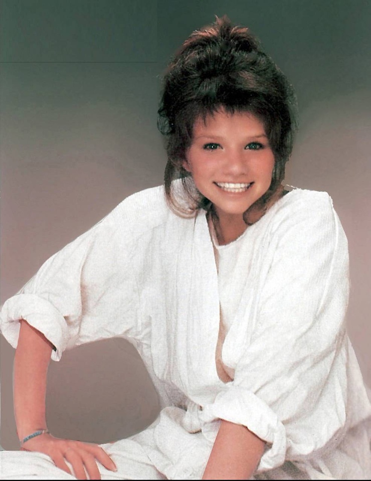 Picture of Ari Meyers