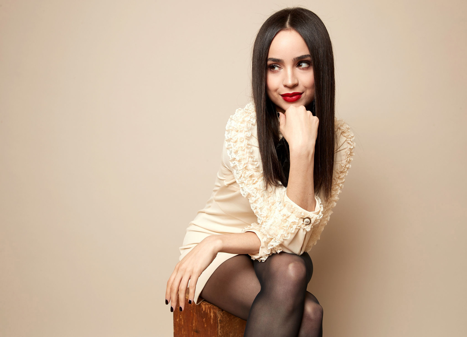 Sofia Carson