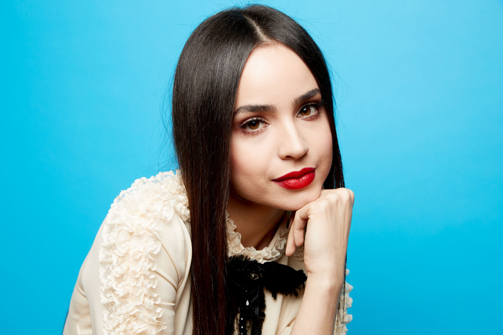 Sofia Carson Sofia Carson