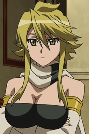 Picture of Leone (Akame ga Kill)