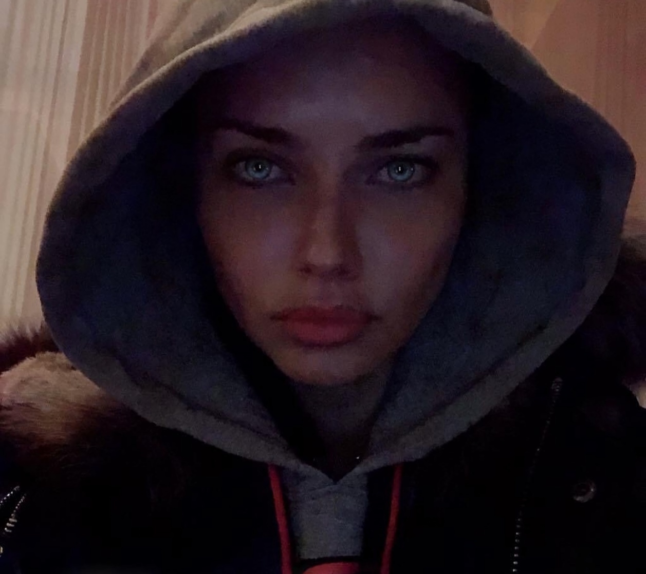 Adriana Lima Adriana Lima