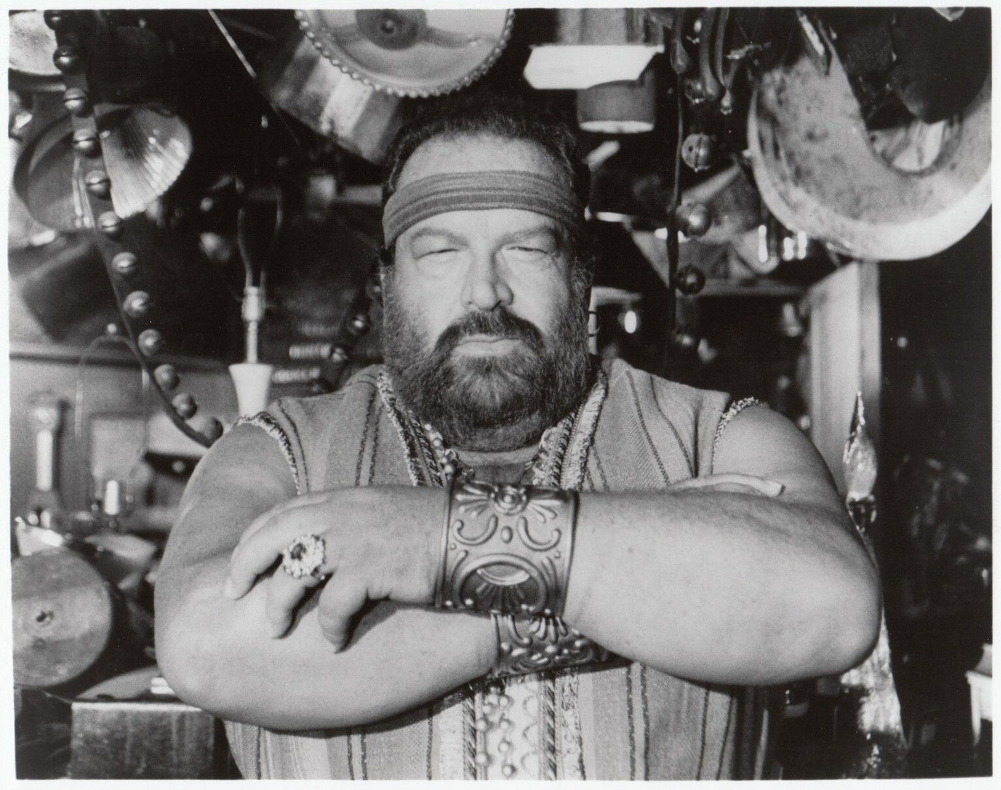 Bud Spencer