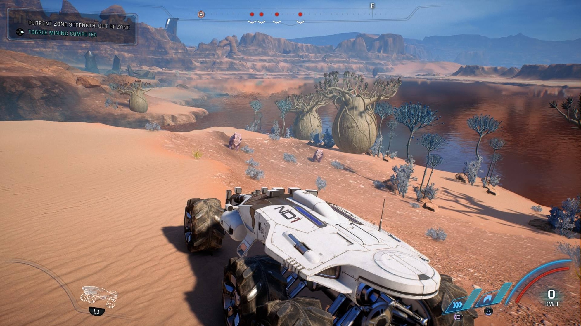 Mass Effect: Andromeda