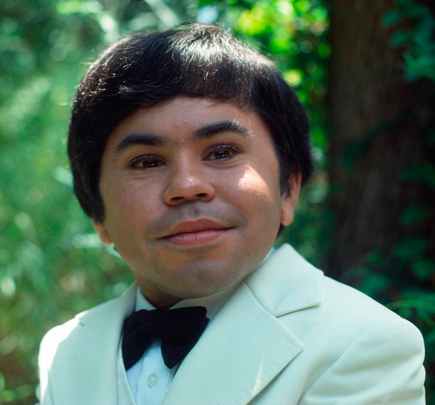 Picture of Hervé Villechaize