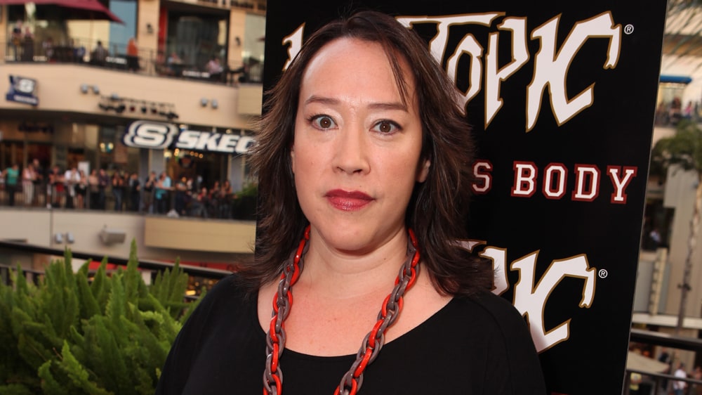 Karyn Kusama