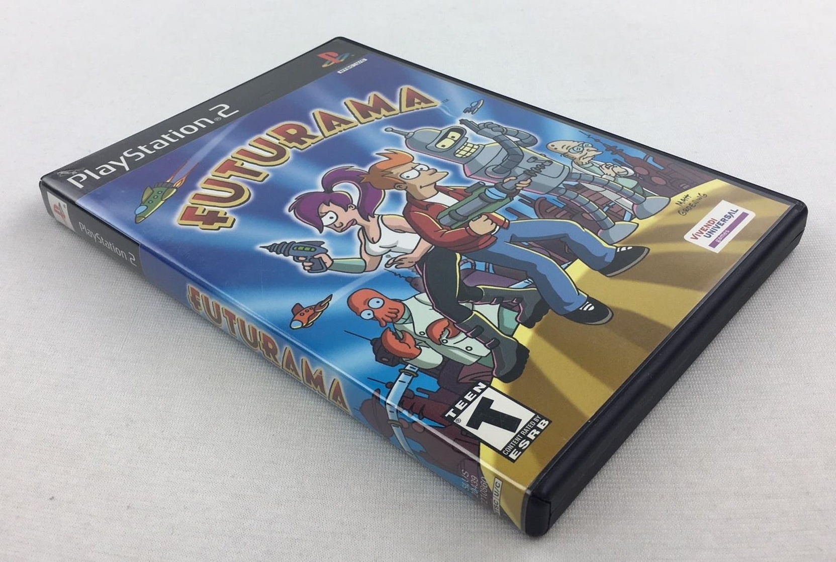 Futurama