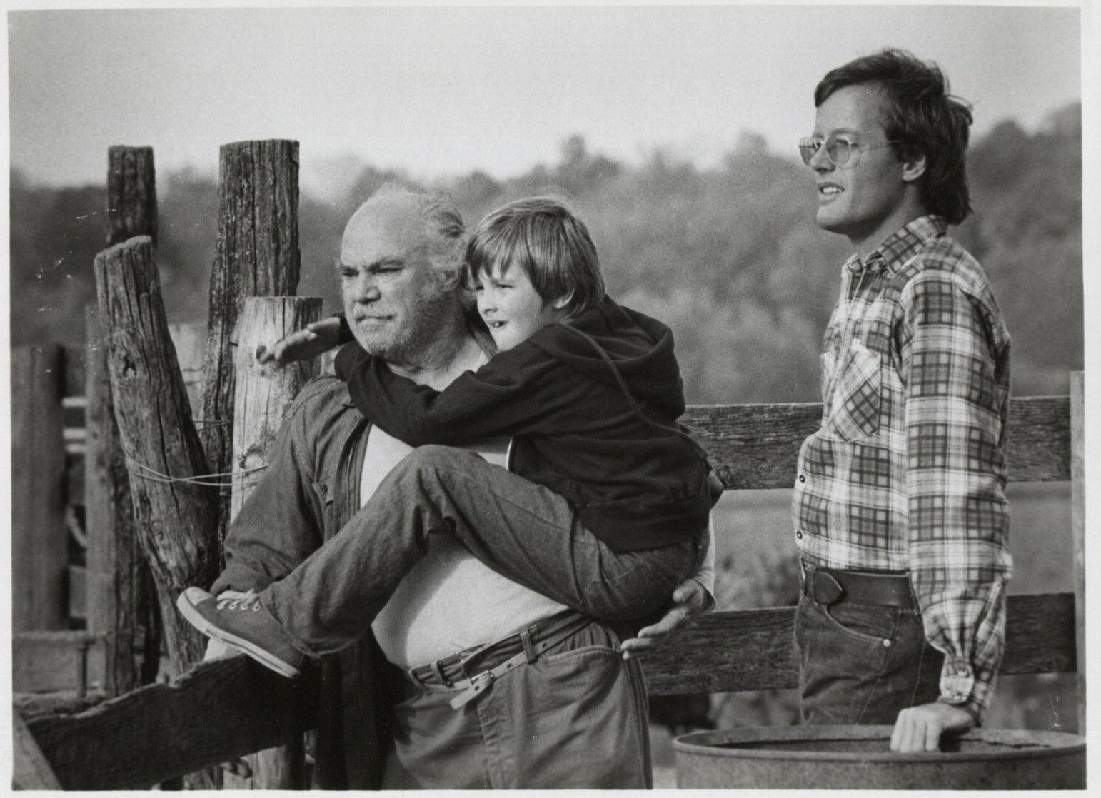 Peter Fonda Peter Fonda
