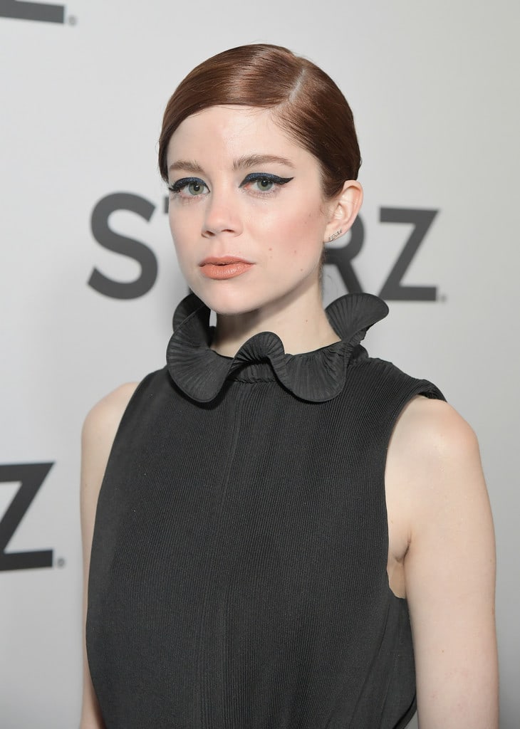 Charlotte Hope