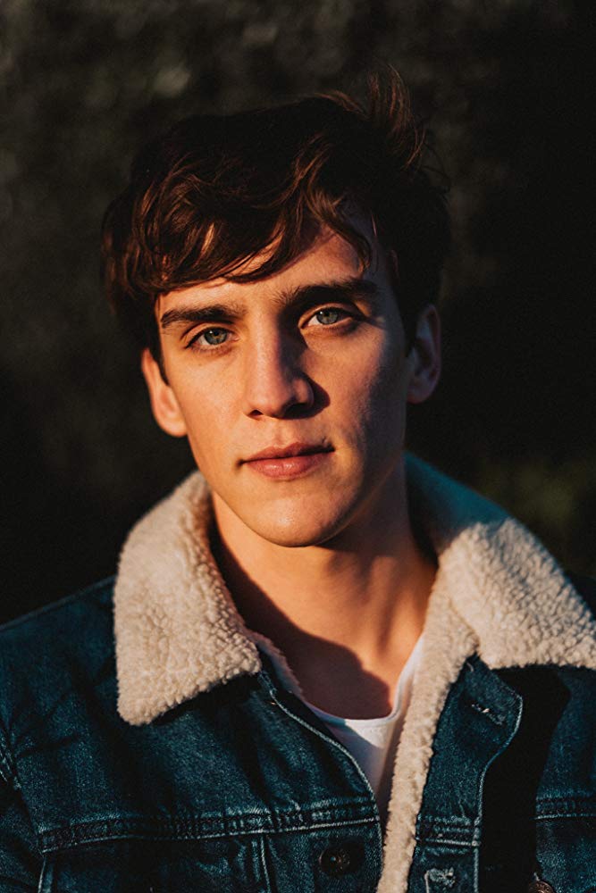 Picture of Nick Hargrove