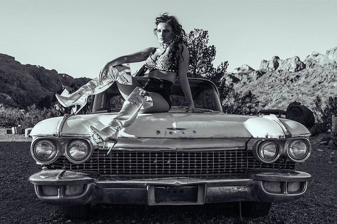 Jade Chynoweth Jade Chynoweth