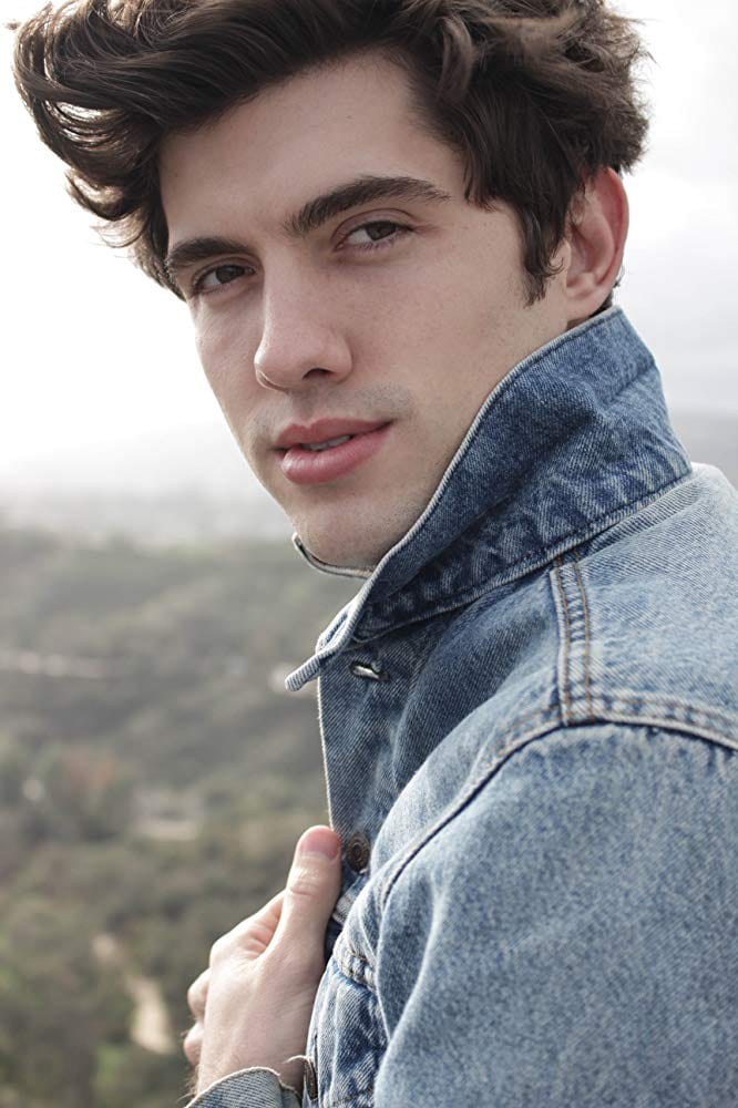 Picture of Carter Jenkins