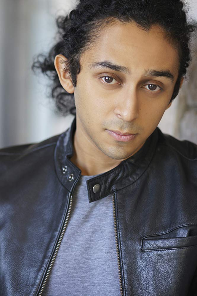 Picture of Mario Revolori
