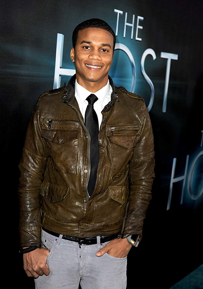 Picture of Cory Hardrict