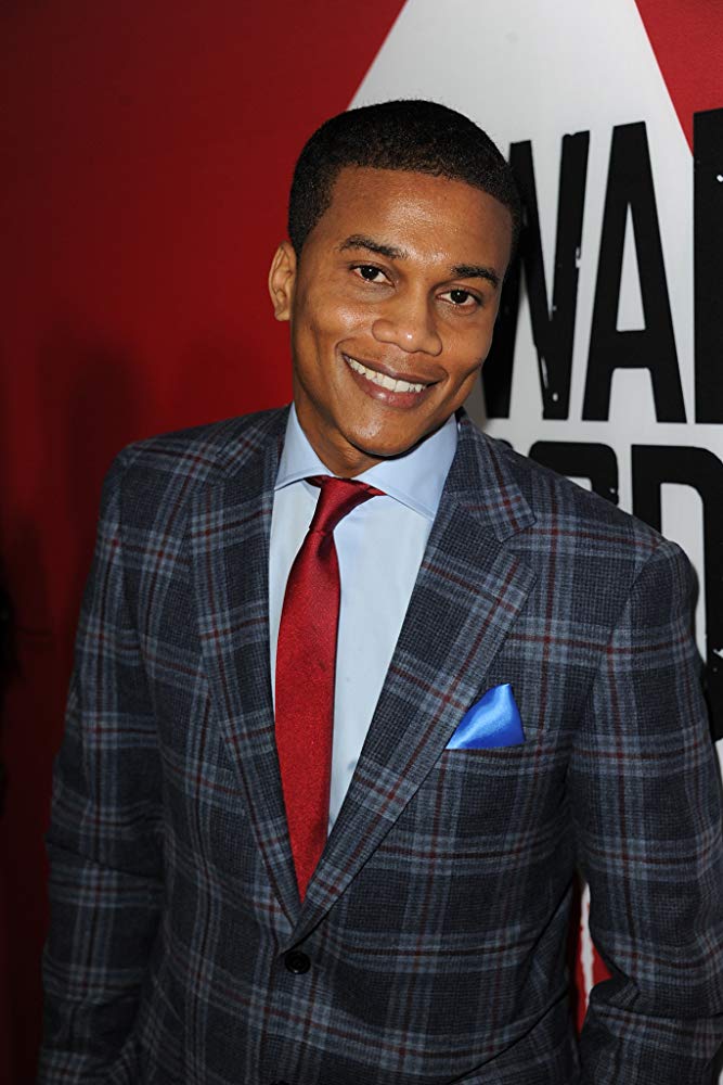 Picture of Cory Hardrict