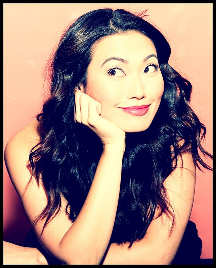 Picture of Catherine Haena Kim