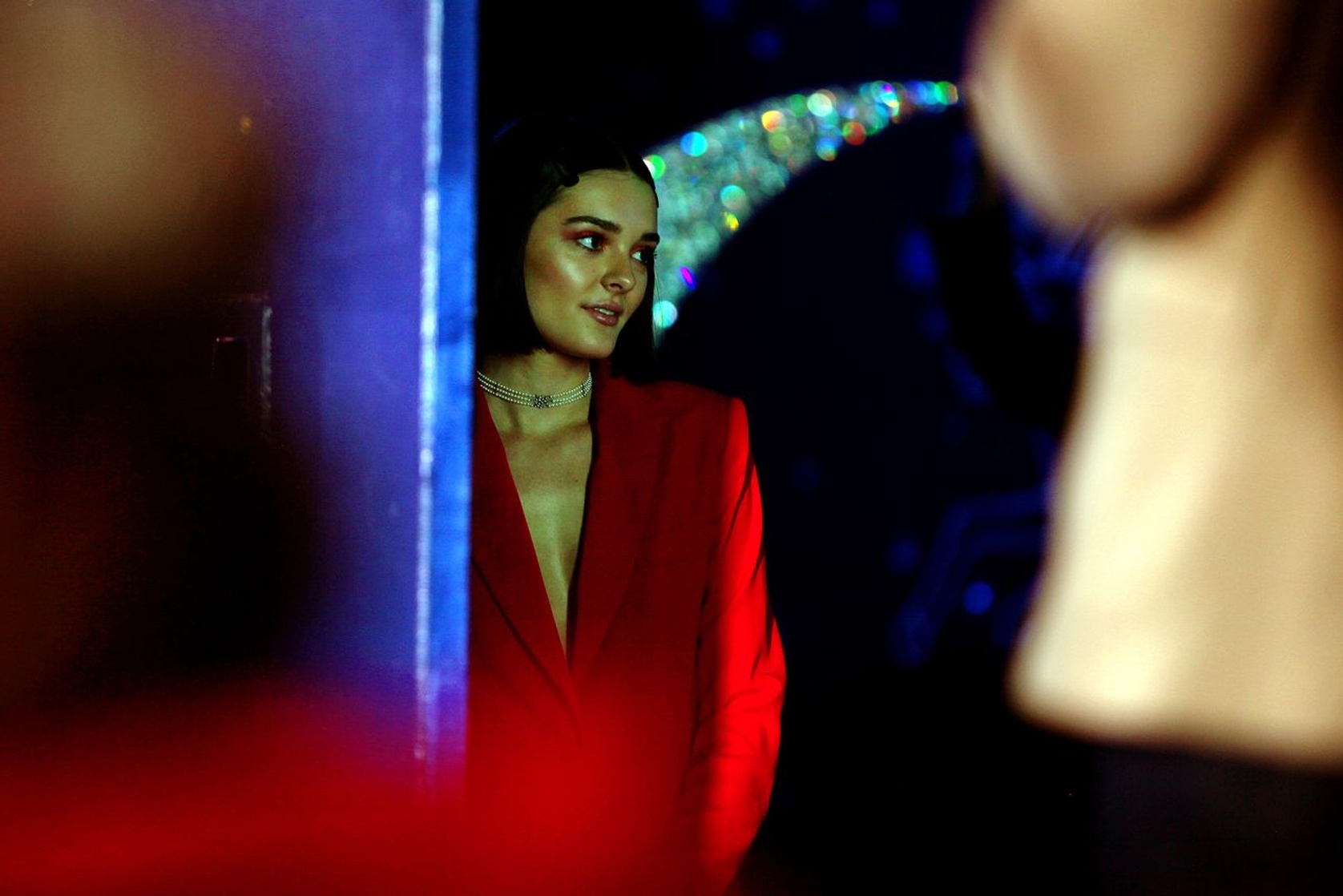 Charlotte Lawrence Charlotte Lawrence