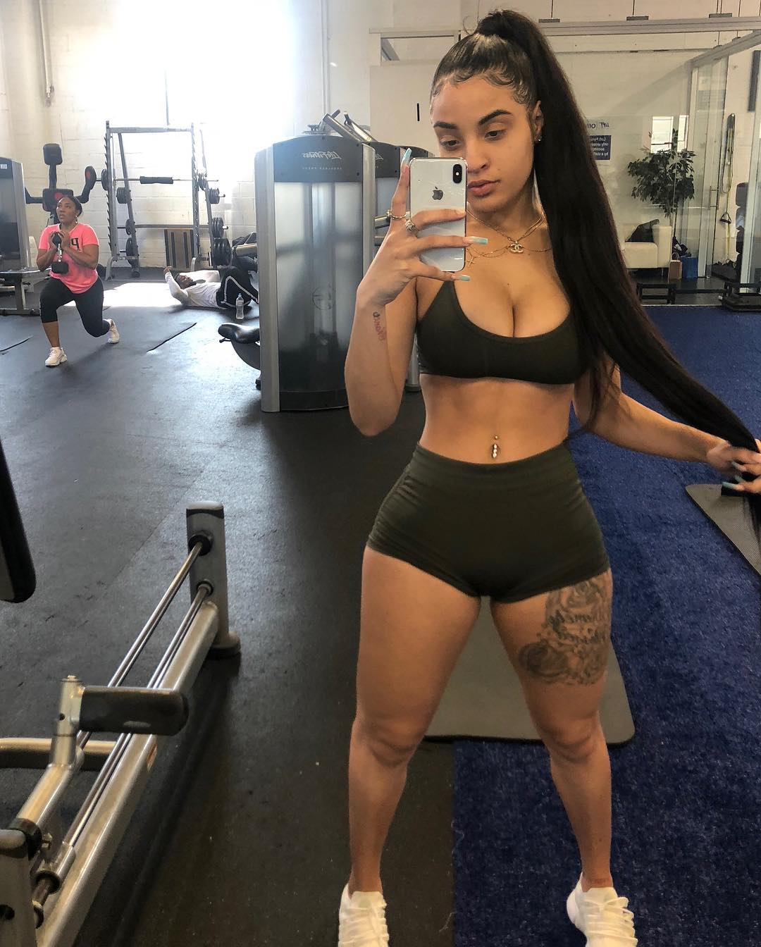 Marissa Da'Nae
