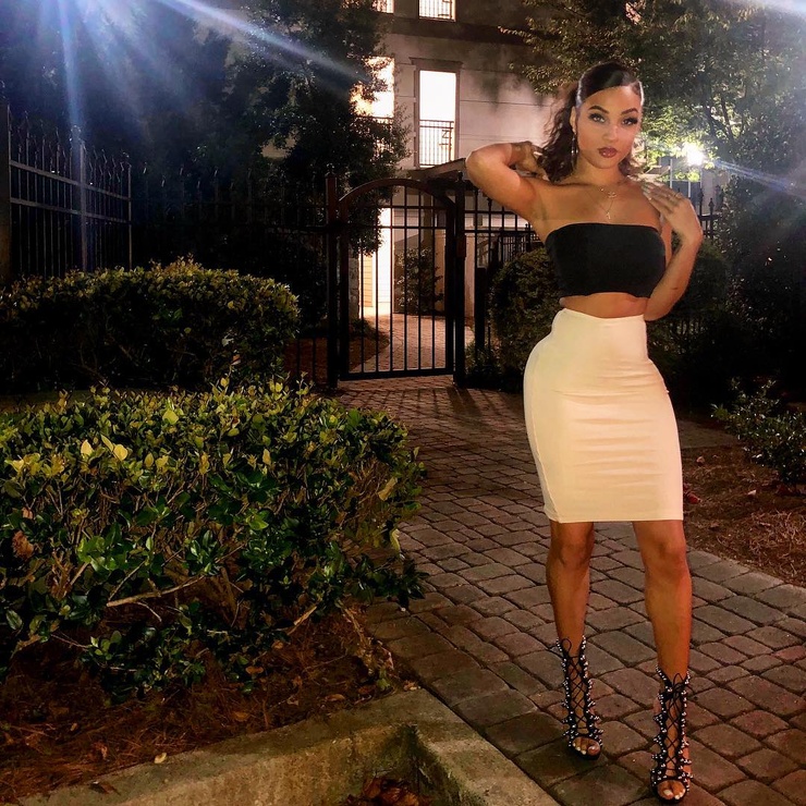 Picture of Marissa Da’Nae