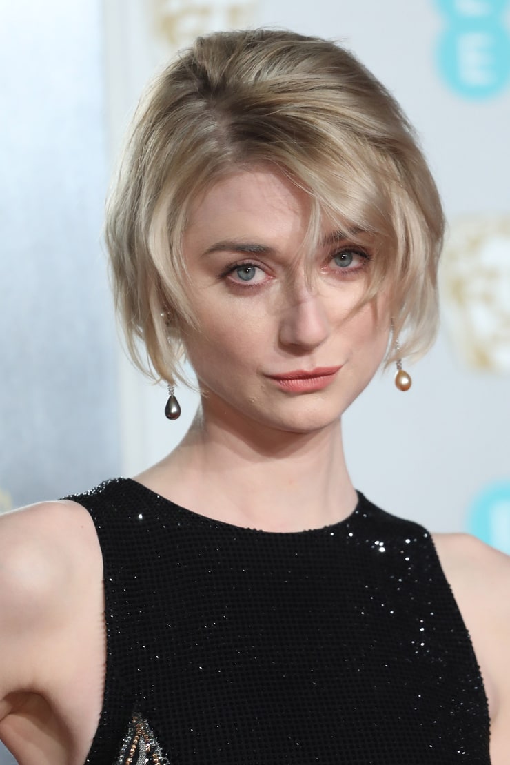 Picture of Elizabeth Debicki