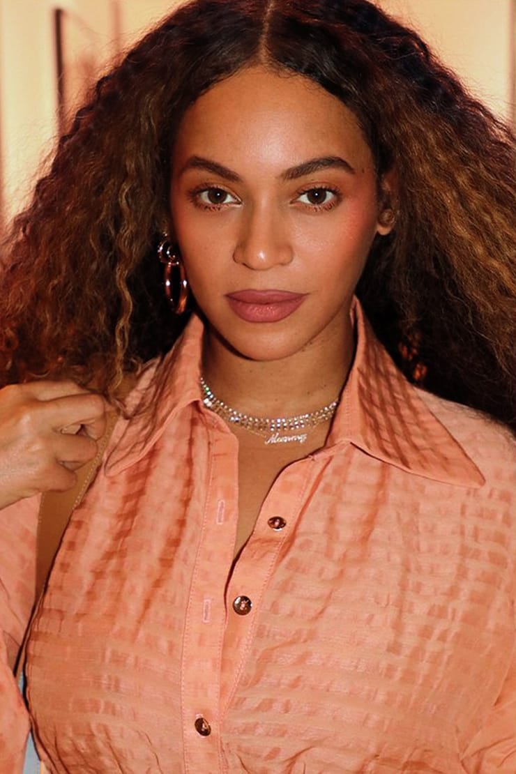 Beyoncé Knowles picture