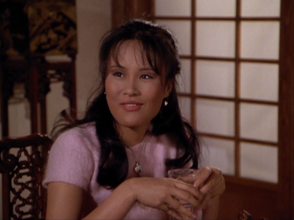 Vivian Wu