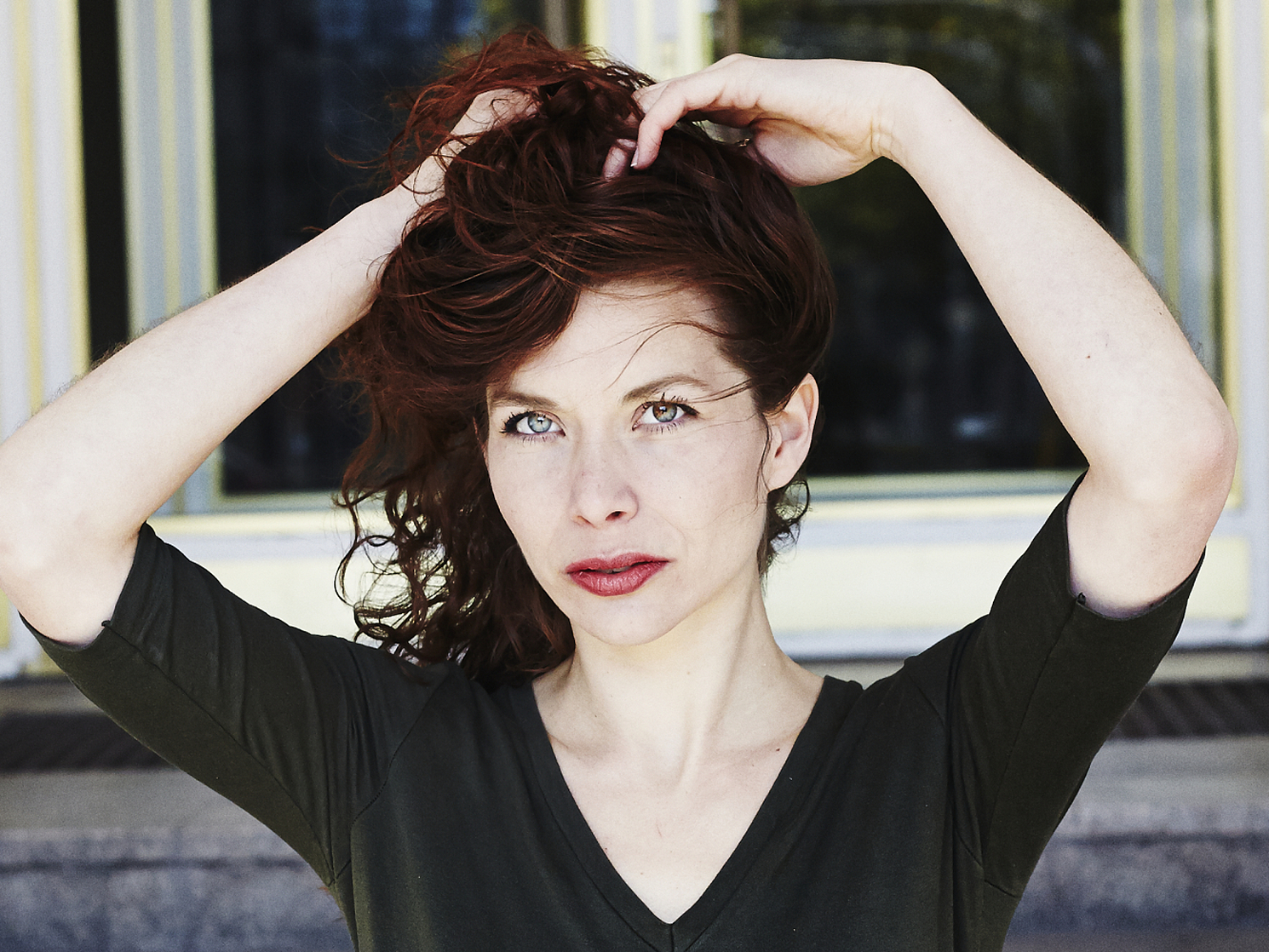 Fabienne Elaine Hollwege Fabienne Elaine Hollwege