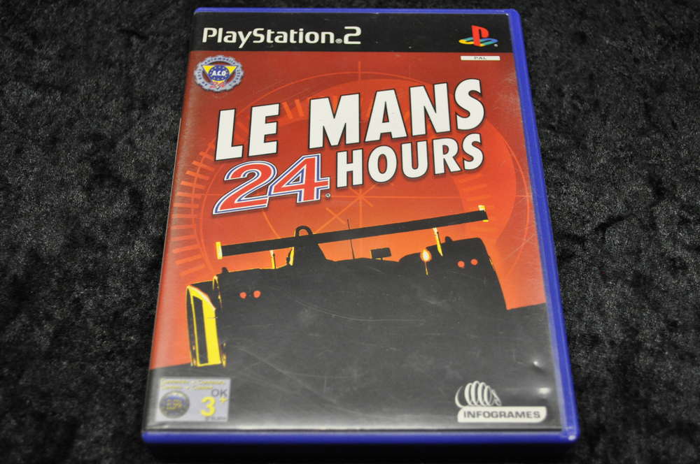 Le Mans 24 Hours