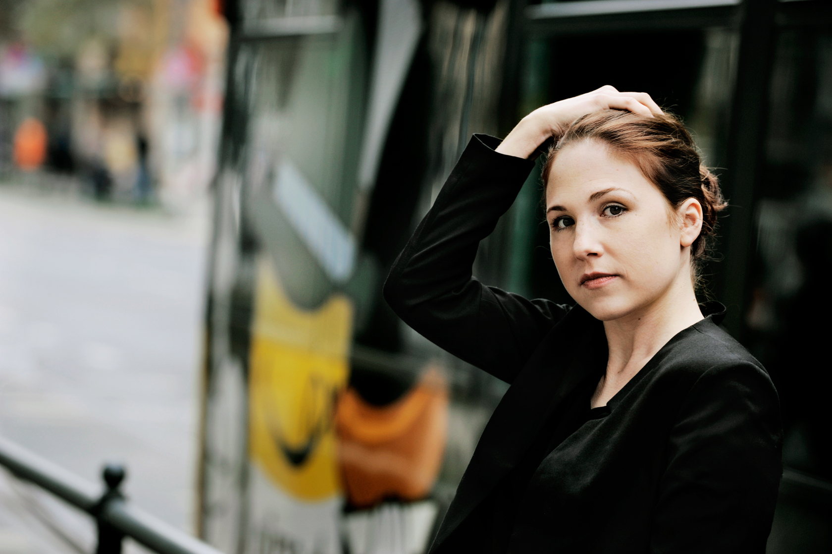 Picture of Fabienne Labèr