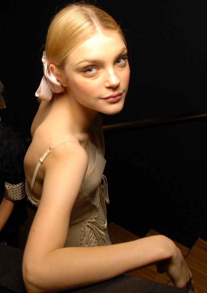 Picture of Jessica Stam