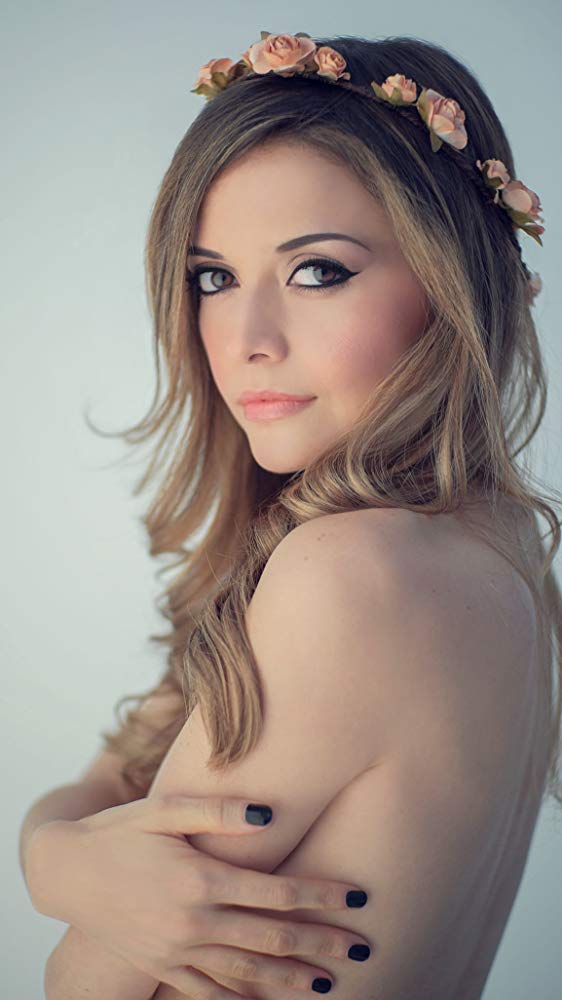 Picture of Cynthia Mendez