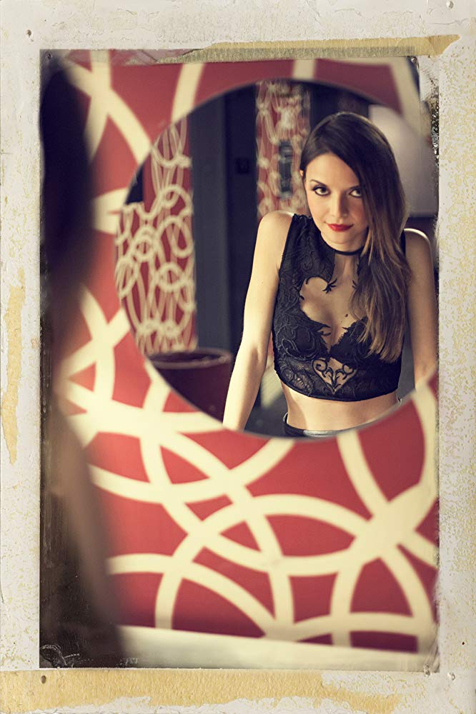 Cynthia Mendez image