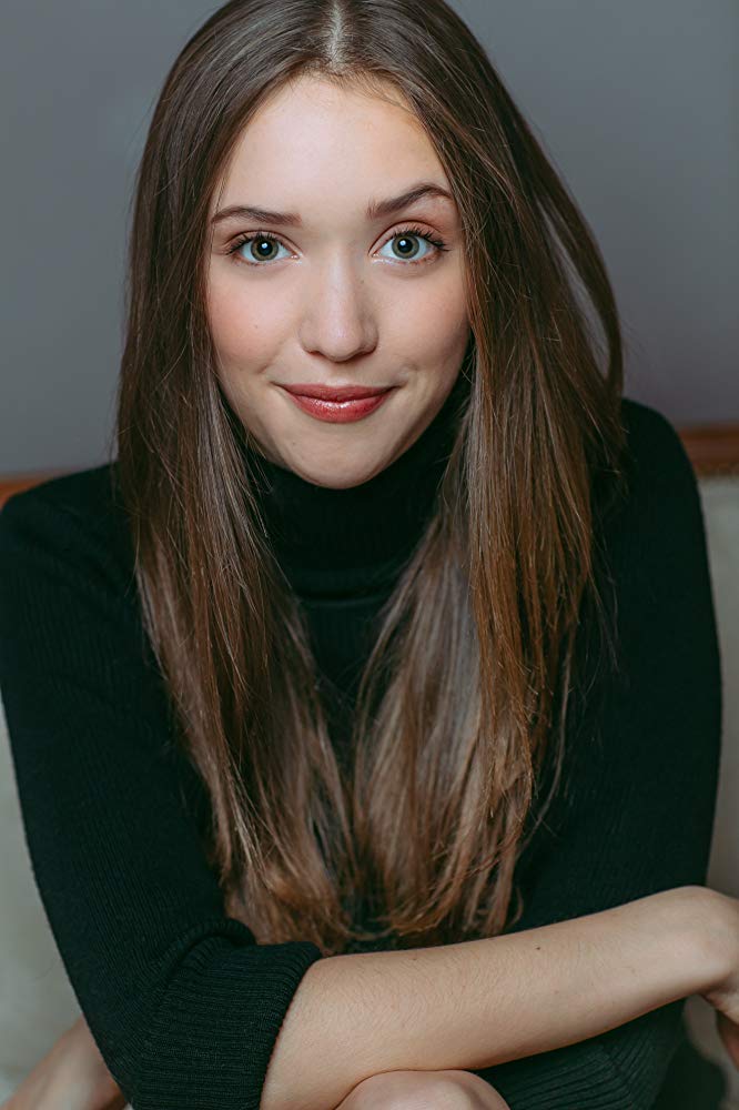 Picture of Farryn VanHumbeck