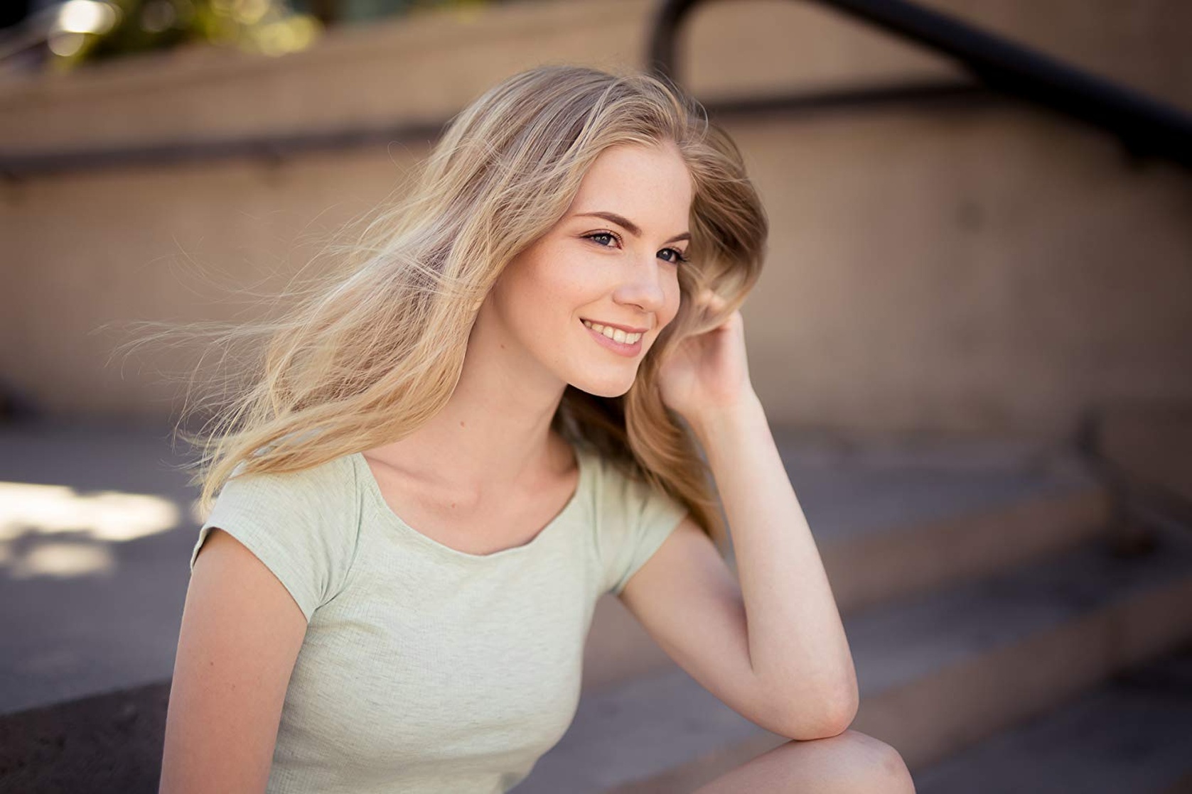 Erika McKitrick