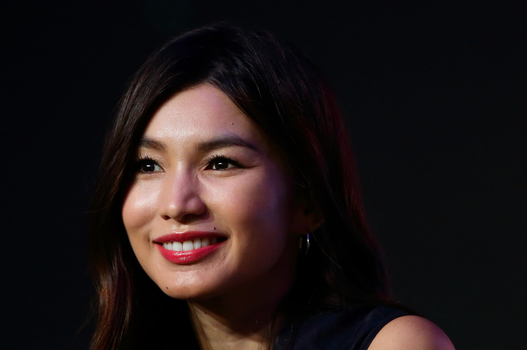 Gemma Chan Gemma Chan