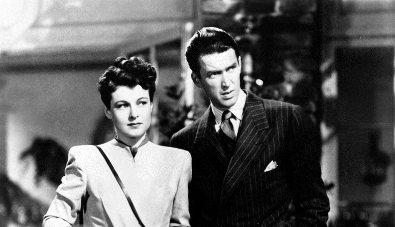 The Philadelphia Story