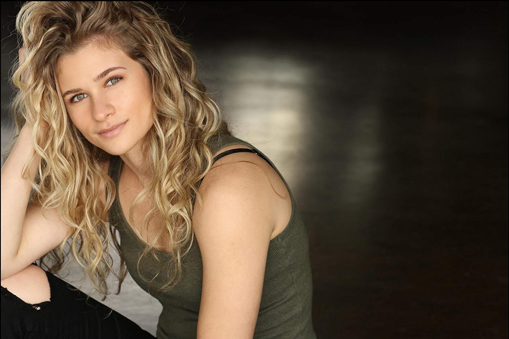Jenna Boyd Jenna Boyd