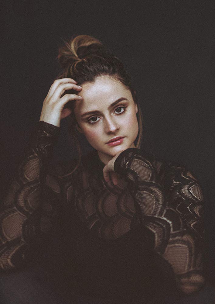 Picture of Larissa Albuquerque