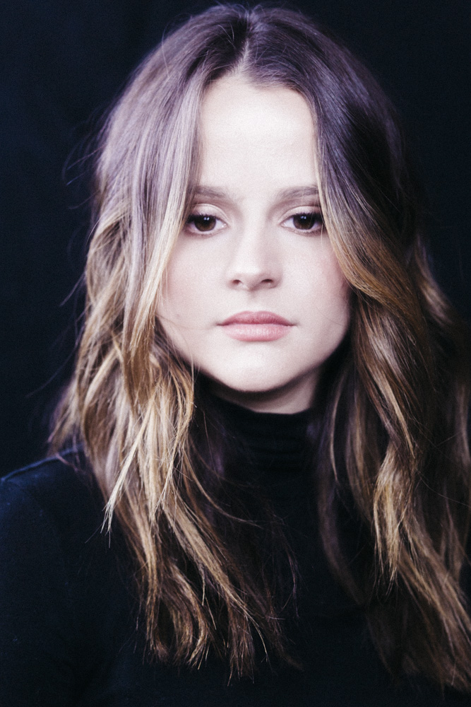 Image of Larissa Albuquerque