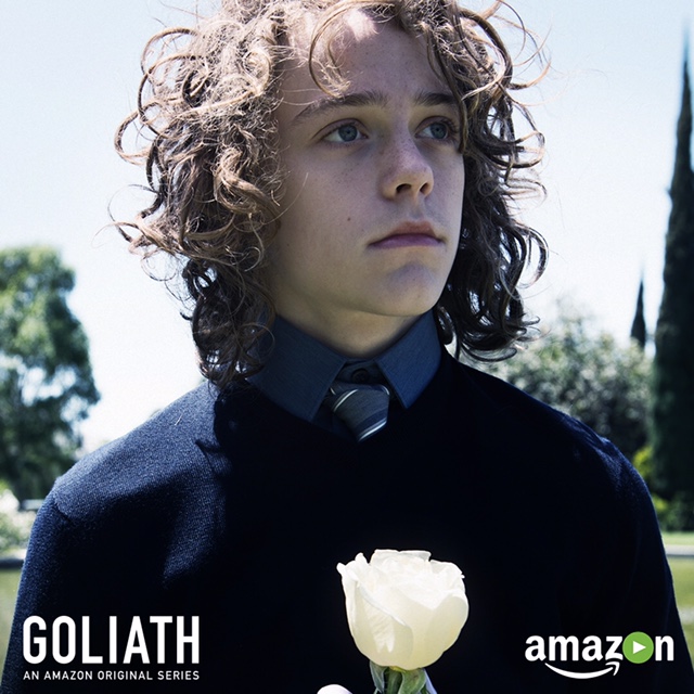 Picture of Britain Dalton