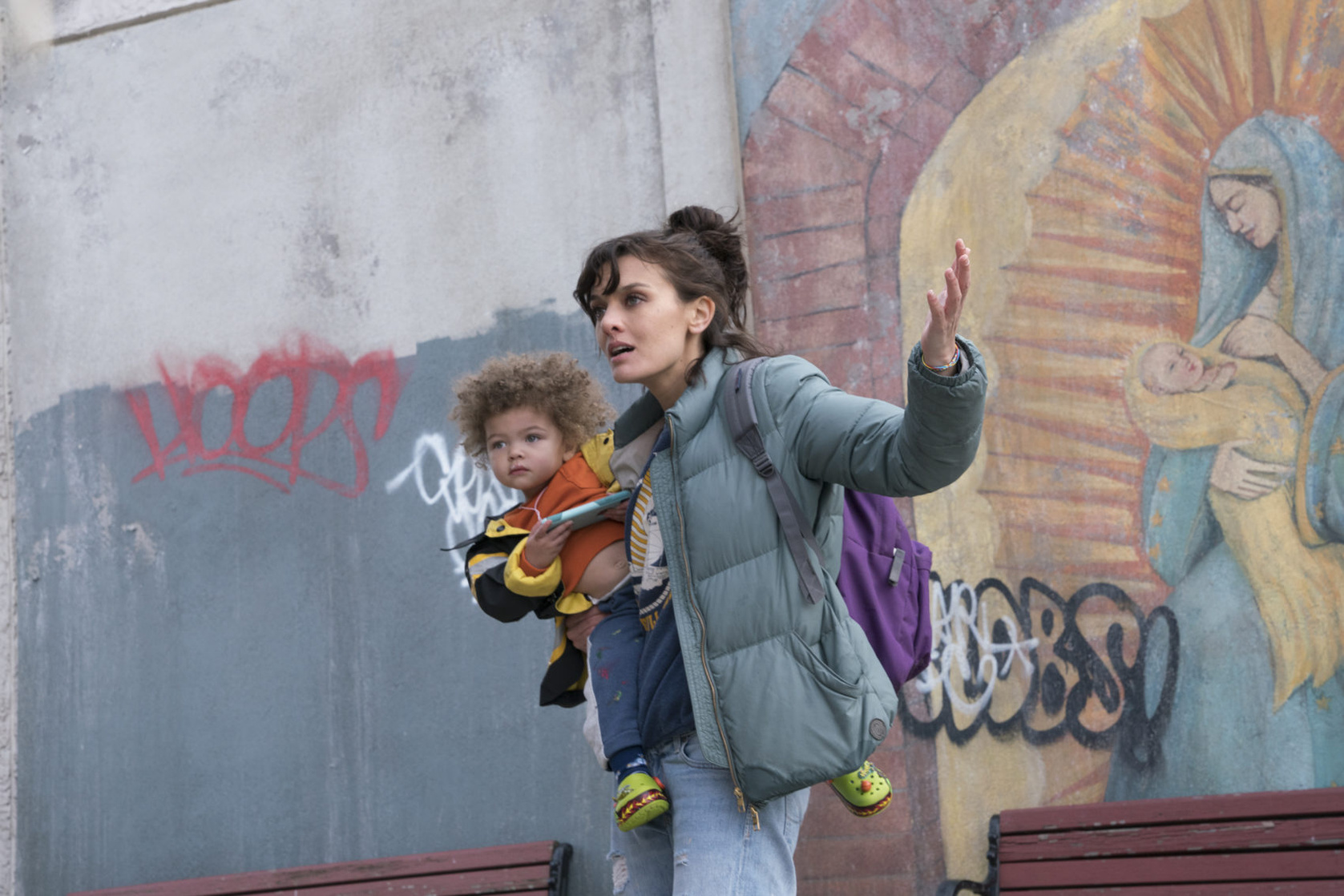 SMILF